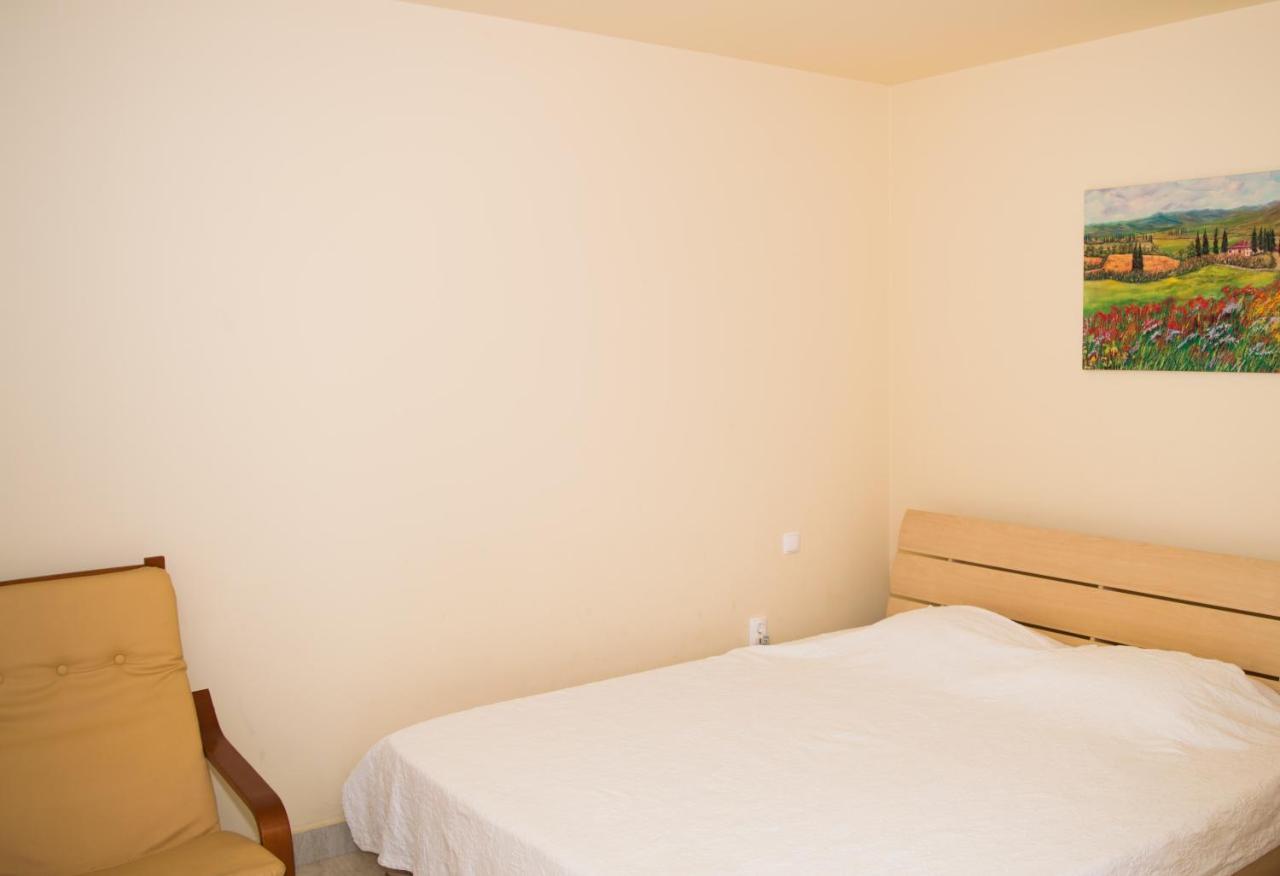 Casa Hortensia Apartment Mangalia Bilik gambar