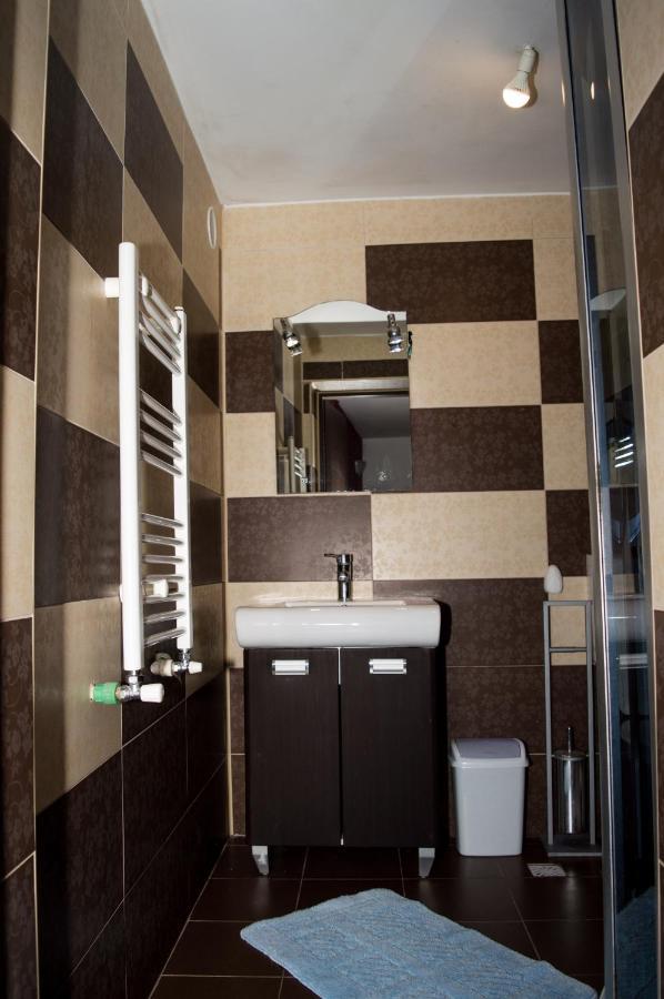 Casa Hortensia Mangalia Luaran gambar