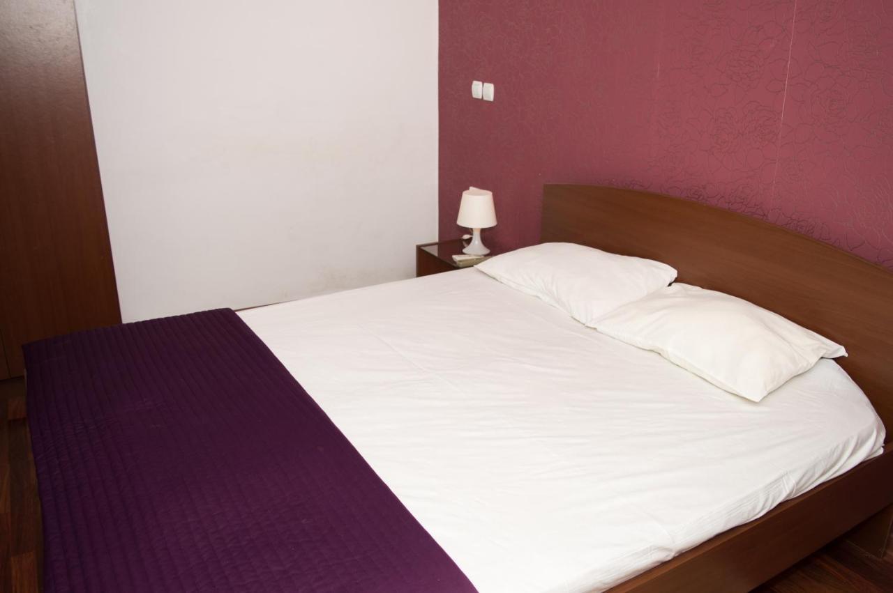 Casa Hortensia Apartment Mangalia Luaran gambar