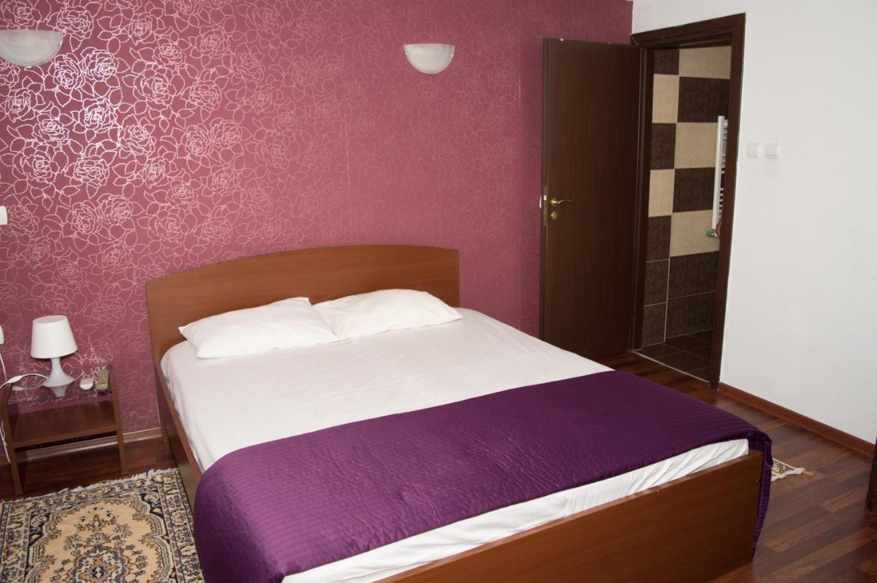 Casa Hortensia Apartment Mangalia Luaran gambar