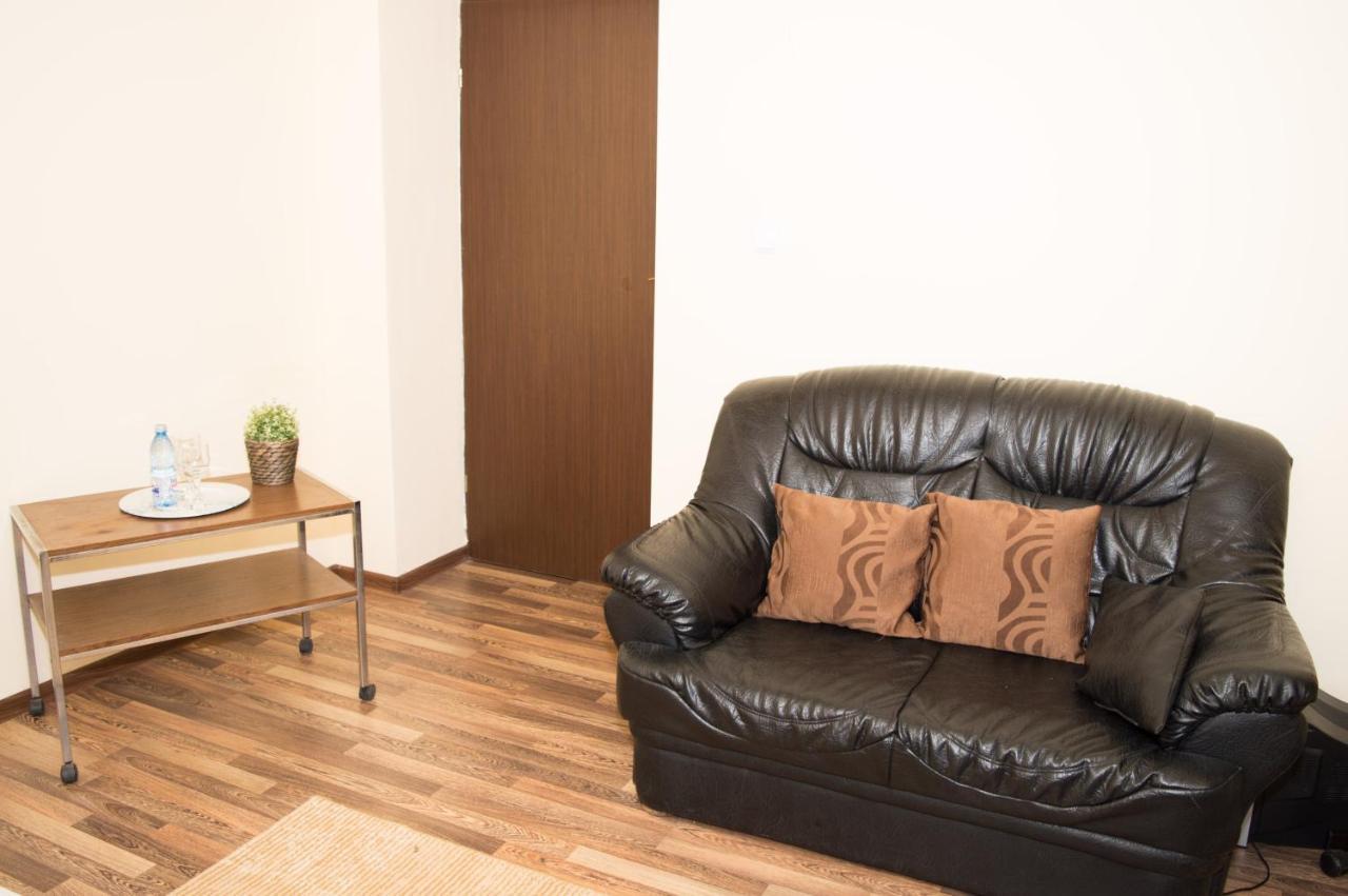 Casa Hortensia Mangalia Luaran gambar