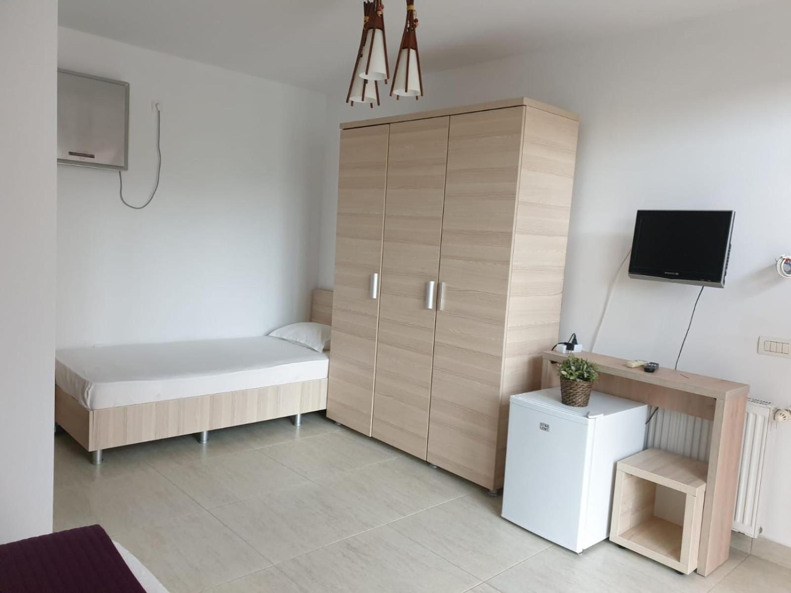 Casa Hortensia Apartment Mangalia Bilik gambar