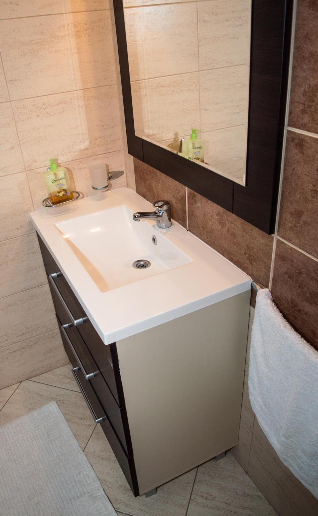 Casa Hortensia Apartment Mangalia Bilik gambar