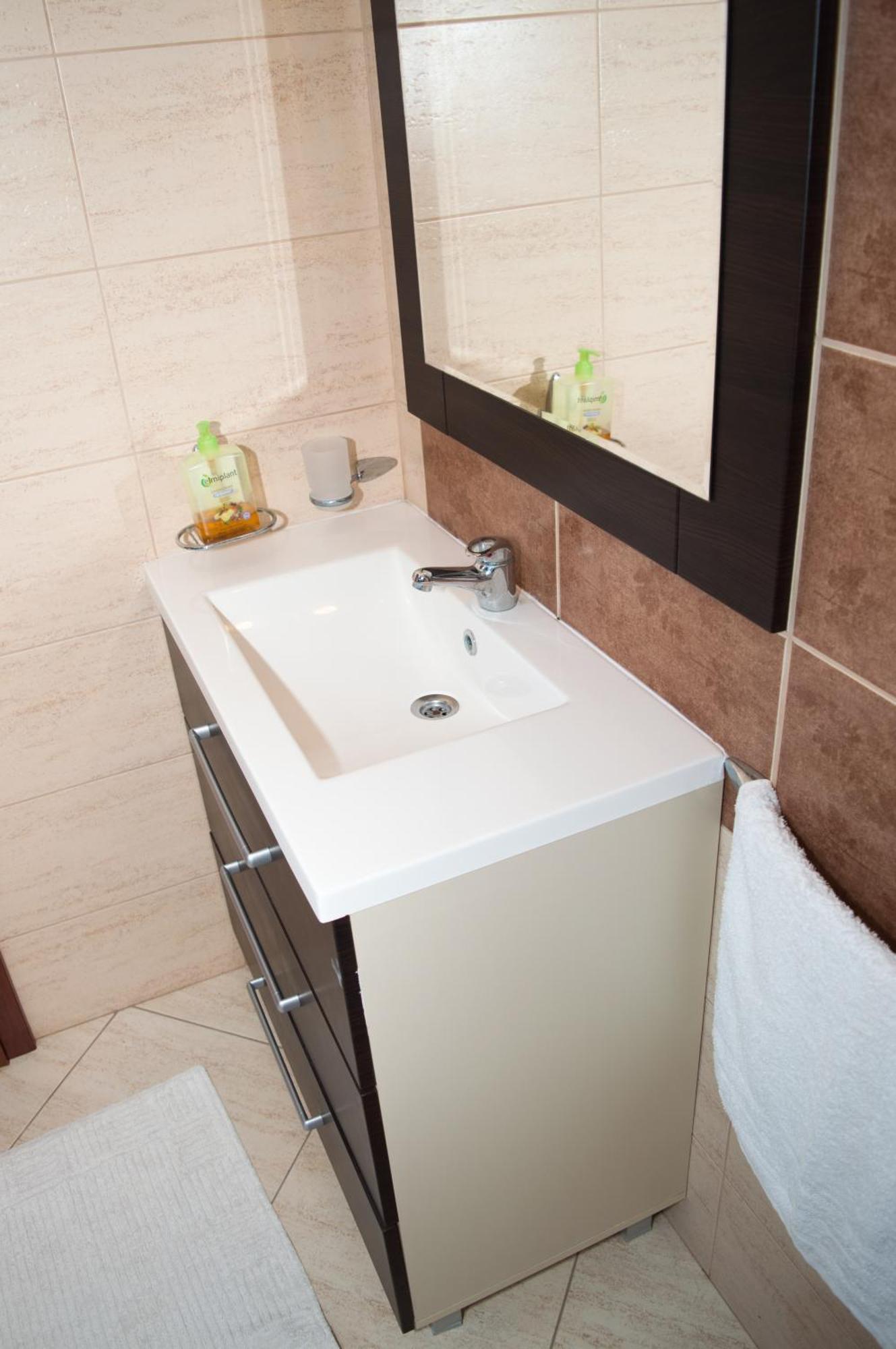 Casa Hortensia Apartment Mangalia Bilik gambar